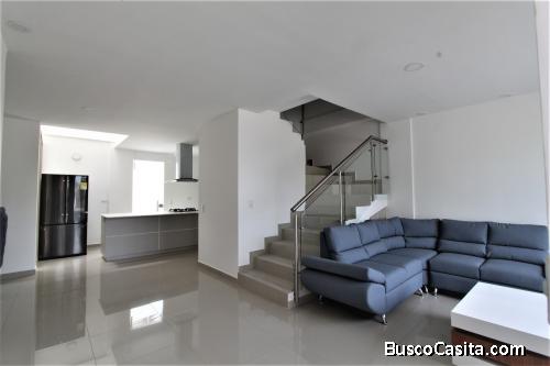 Casas unifamiliares en Guarne