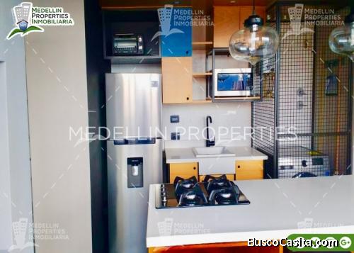 ALQUILER POR DIAS EN MEDELLÍN  Cód.: 4938