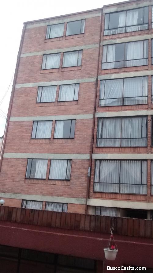 VENDO APTO 3 ALCOBAS 72 M2  GARAJE PROPIO