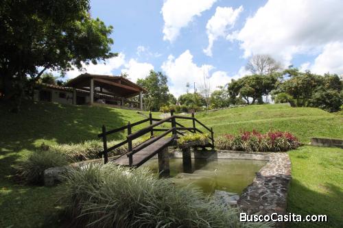 Finca en Copacabana 6.430 mtrs2