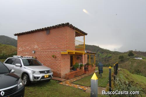 Finca en Mesopotamia, La Unión