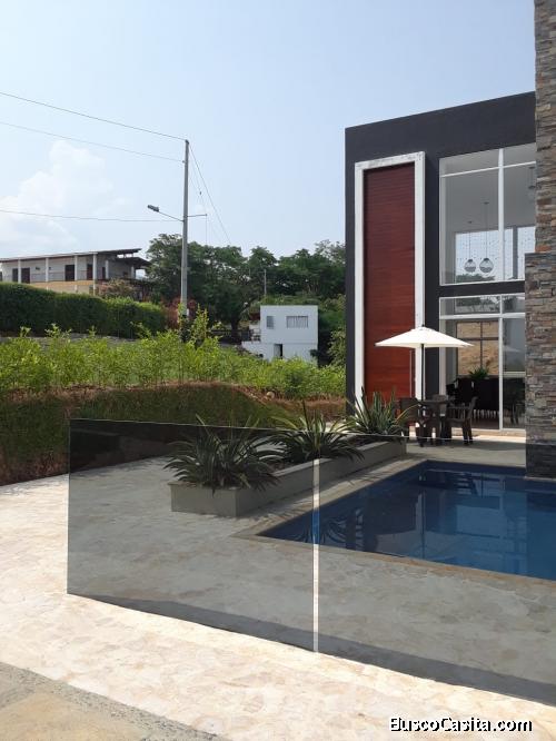 Finca para la venta en santa fe de Antioquia 