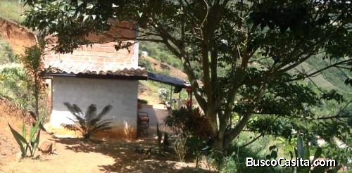 Finca para la venta en Copacabana 
