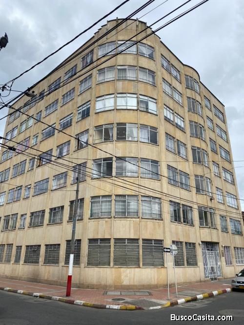  APARTAESTUDIO EN VENTA