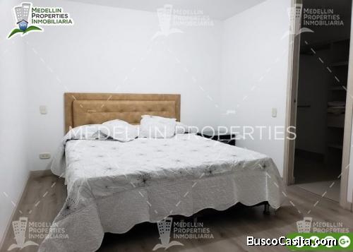 ARRIENDO ENVIGADO AMOBLADOS  Cod: 5031