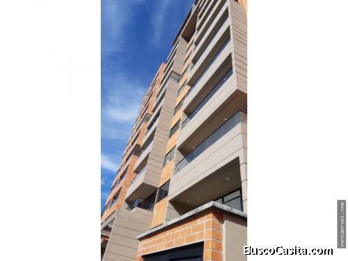 Venta de apto en Rionegro Pietra Santa Campestre