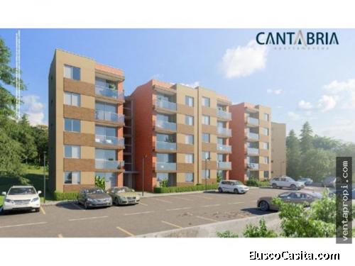 Venta de apto en Rionegro Cantabria REBAJADO