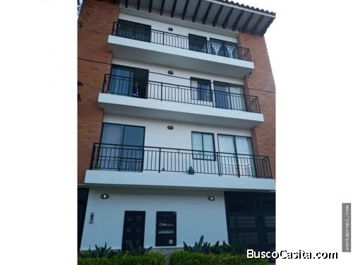 Venta de apto en Rionegro sector Uco