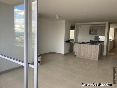 Venta de apartamentos en Rionegro sector Uco