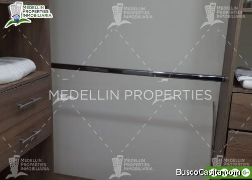 ARRIENDO MEDELLIN  AMOBLADOS  Cod: 5111