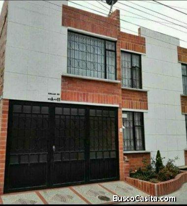 Vendo casa en Paipa (Boyaca)