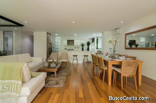 Venta Apartamento Duplex Poblado ,sector santa Maria De los Angeles.