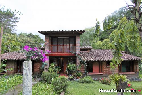 Vendo Casa Finca Municipio el Retiro