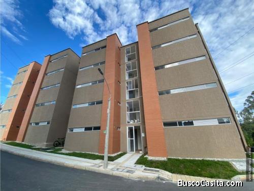 Venta de apartamento en Rionegro urbanización Cantabria