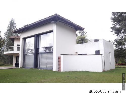 Finca en Venta en La fé El Retiro, Antioquia
