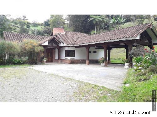 Finca en Venta en La fé El Retiro, Antioquia