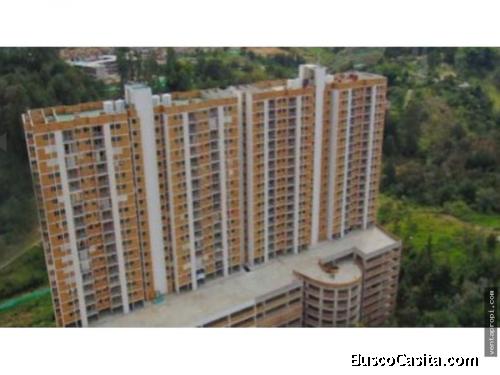 Venta de apto en Rionegro Horizontes de la Católica