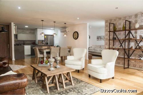 Venta Apartamento,Sector Las Brujas.