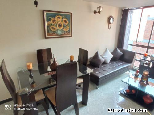 Venta Apartamento, Sector Simon Bolivar.