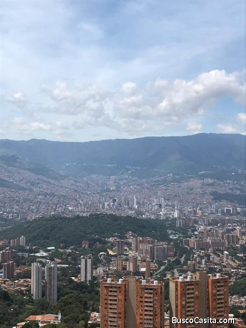 Venta Apartamento Robledo,sector Pajarito.