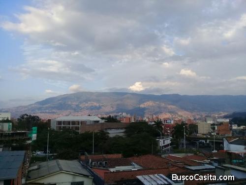 Venta Apartamento Laureles ,sector Santa Teresita