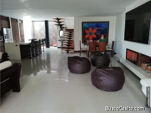 Venta de casa en Rionegro sector San Joaquín 