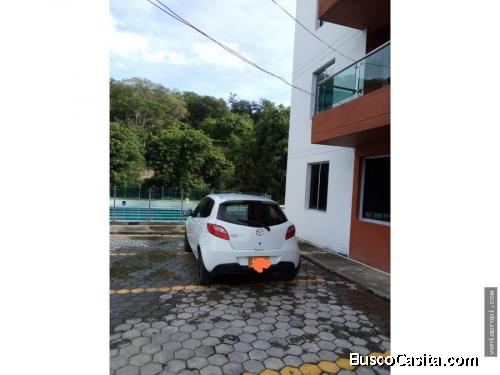 Venta de apto en Sopetrán