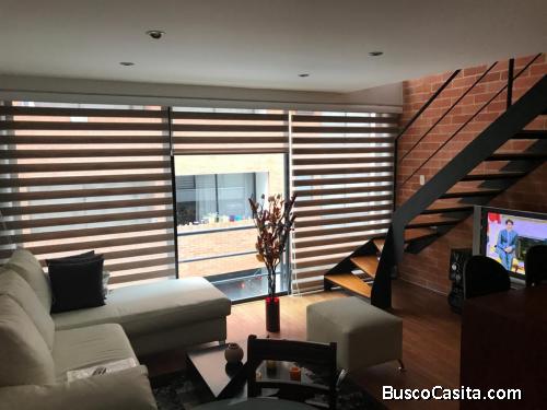 Venta Apartamento San Cipriano 