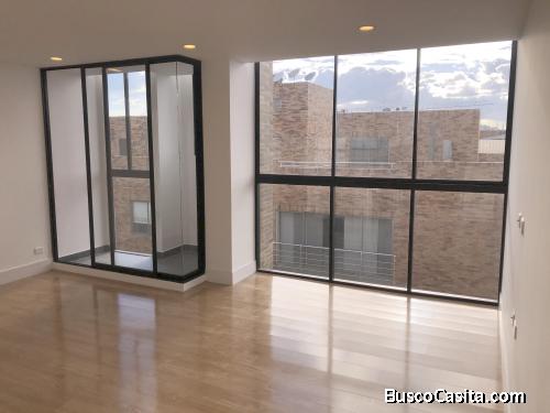 Estrenar Apartamento Cedritos 