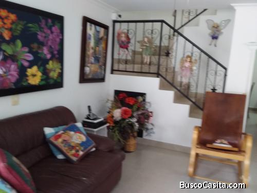 CASA IBAGUE BARRIO SANTA ANA