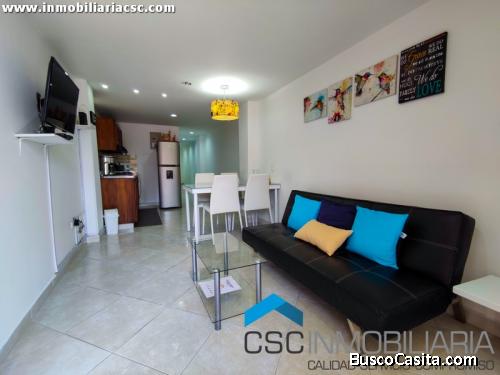 AP135  | Arriendo de Apartamentos en Envigado