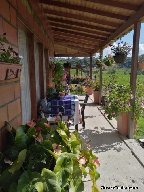 Venta Casa Finca San Pedro,Sector La Subasta.