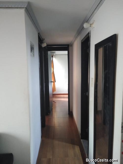 Vendo hermoso apartamento 52m2, en Alameda de 55sur con 79 