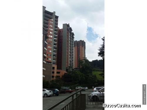 Venta de apto en Envigado Refugio de Villa Verde