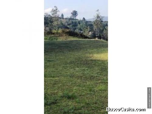 Venta de lote en Guarne Condominio Terra Santa