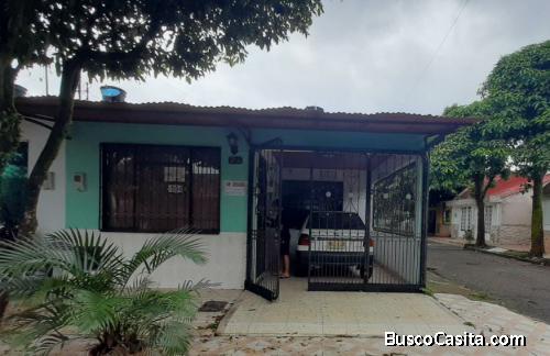 Casa Urbanización El Manantial (V/cio)