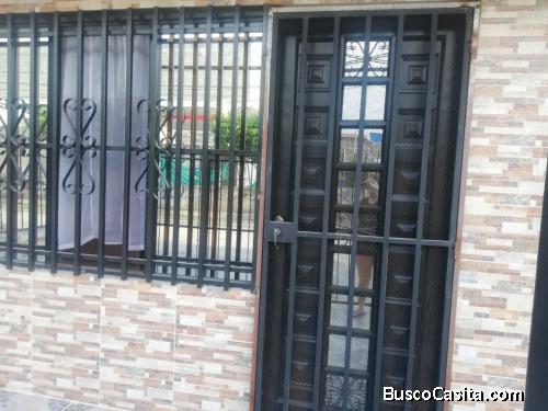 apartaestudio independiente