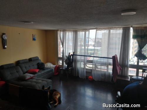 APARTAMENTO EN EL CENTRO DE LA CIUDAD