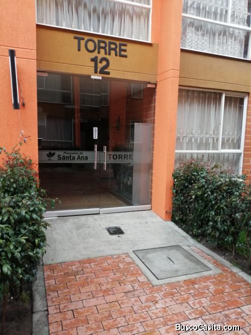 SE VENDE APARTAMENTO EN PORTAL AMERICAS