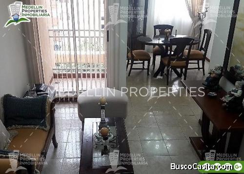 AMOBLADOS POR MESES ARRIENDO ENVIGADO Cód:4444