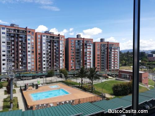 Venta de Apartamento en Rionegro torres del campo