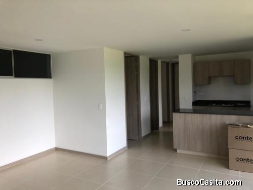 Venta apartamento Rionegro Terra