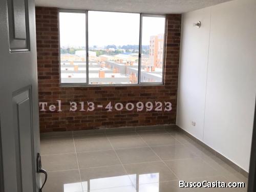 VENDO HERMOSO PARTAMENTO 