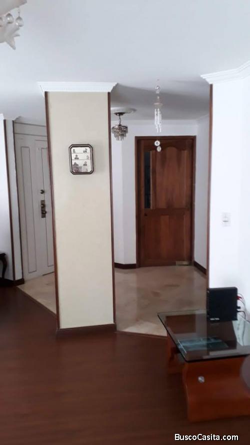 vendo apartamento en lisboa con excelente vista