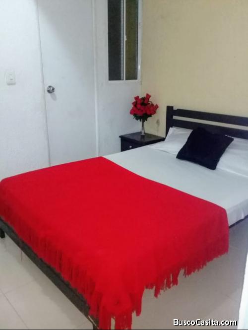 Habitaciones en oferta 