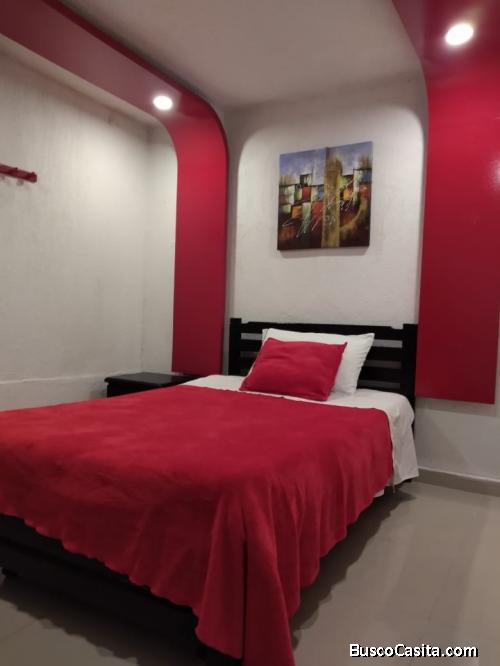 Habitaciones en oferta 