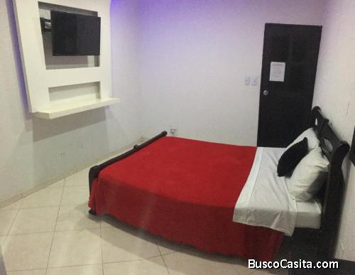 Habitaciones en oferta 