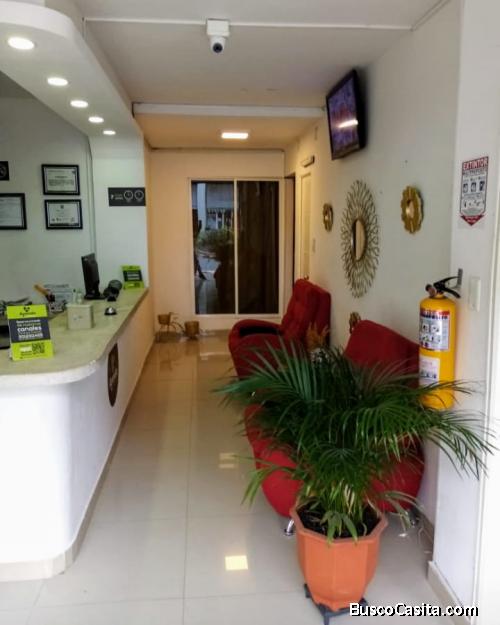 Habitaciones en oferta 