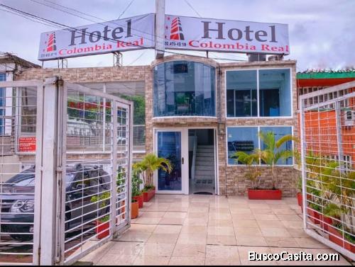 Habitaciones en oferta 