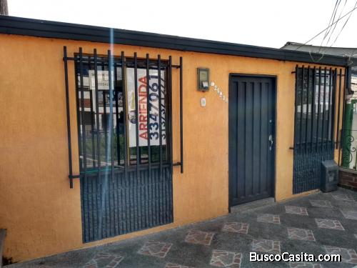 CASA VILLA DEL PRADO PEREIRA 